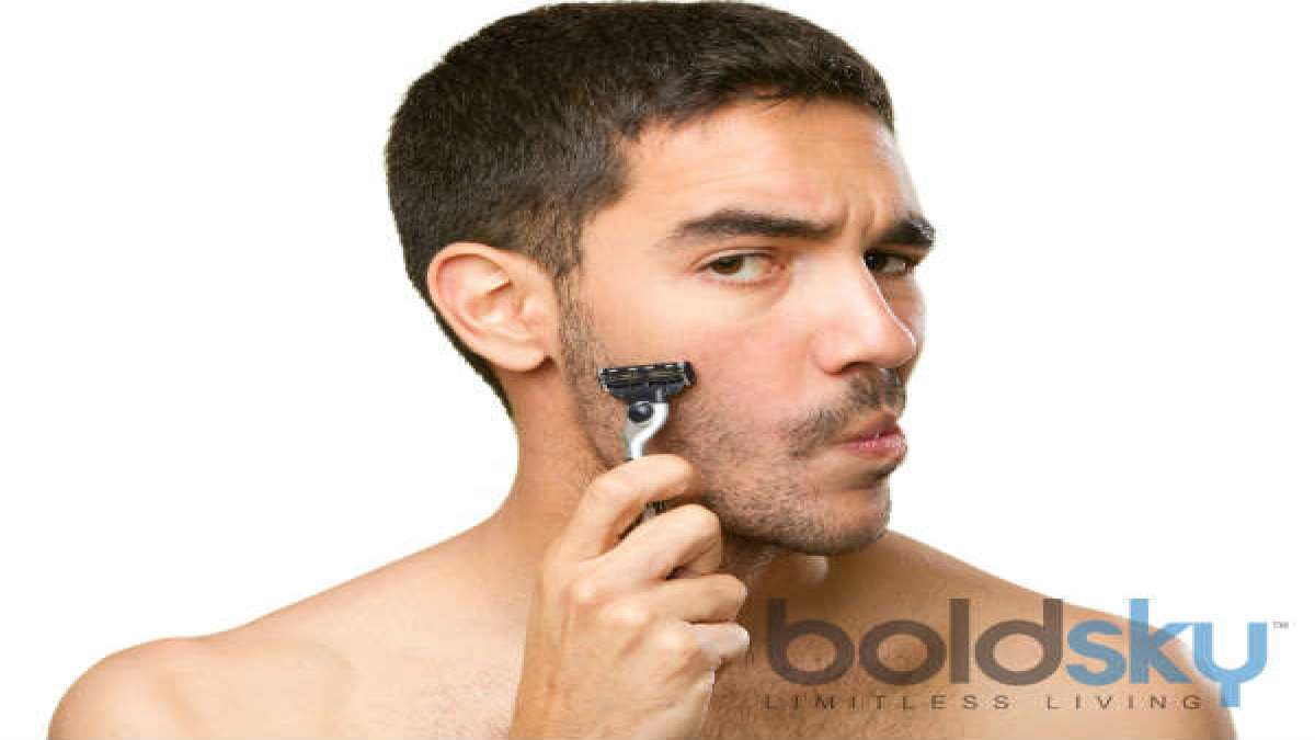 Ways to prevent razor burns Ways to prevent razor burns