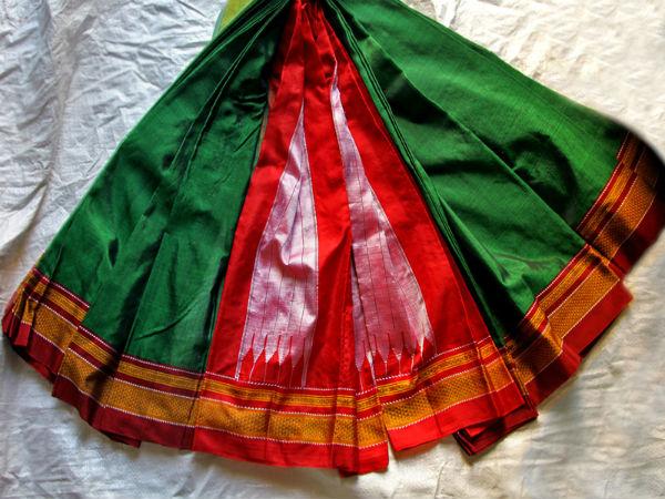 Womens Day: Why Ilkal Saree Favourite for Women and Specialties of Ilkal Saree In Kannada. 