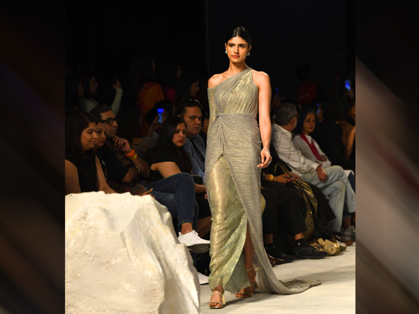  Lakme Fashion Week 2023 Day Highlights