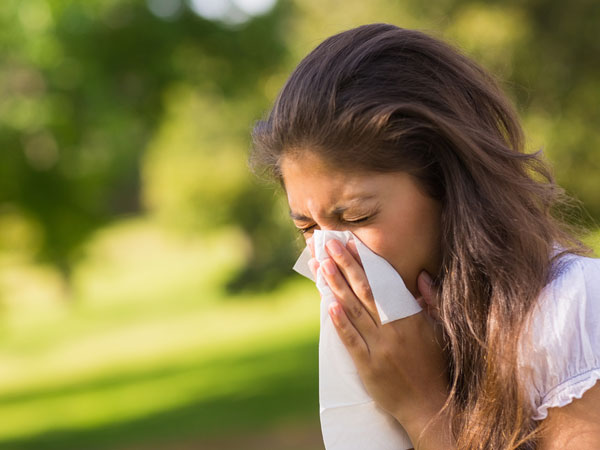 Home Remedies For Dust Allergy during summer in kannada