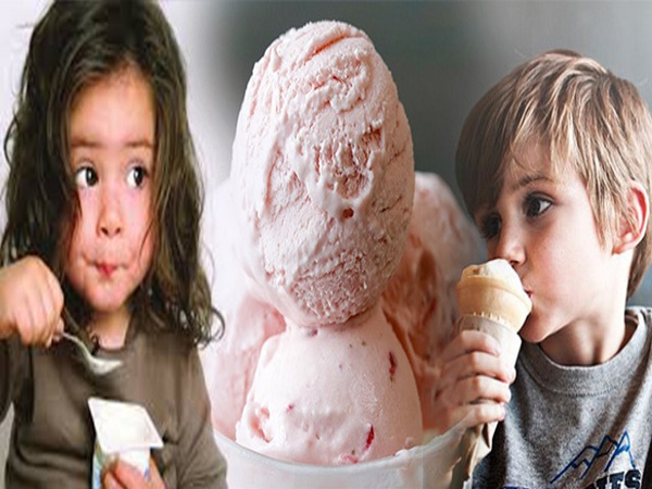 Ice Cream for Baby : Things to know before giving ice-cream to a baby in Kannada 