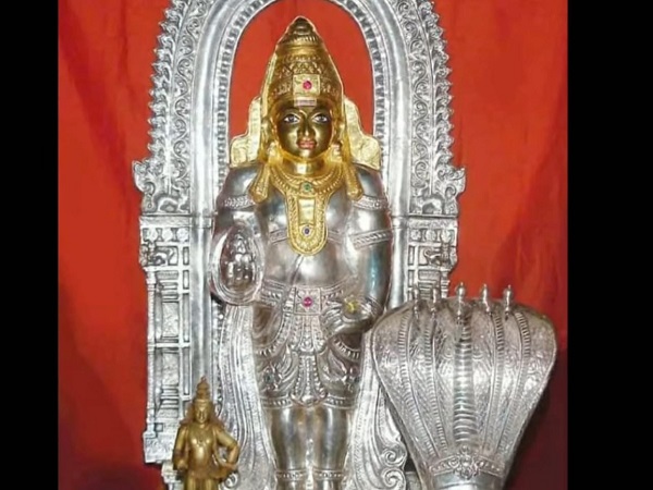 Shri Kshetra Subrahmanya Mugwa