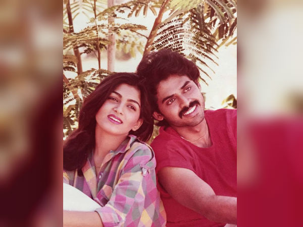 Kushboo Sundars Father Sexually Abused her When she was 8; Know her Complete Journey in Kannada