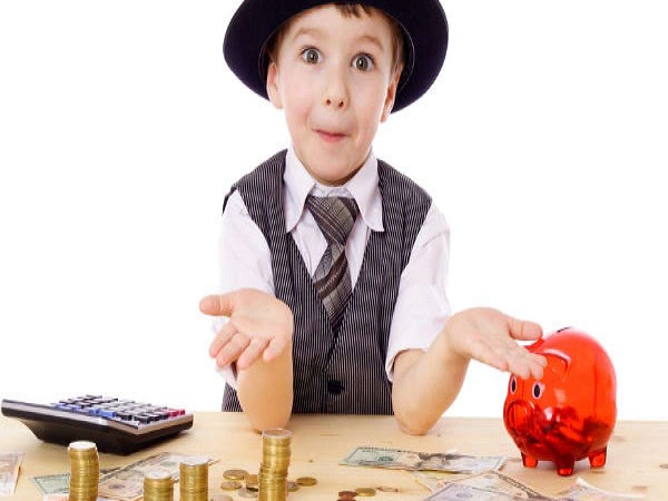 2. ದುಡ್ಡು ಮರದಲ್ಲಿ ಬೆಳೆಯುವುದಿಲ್ಲ ಎಂಬುದನ್ನು ಅರ್ಥೈಸಿ