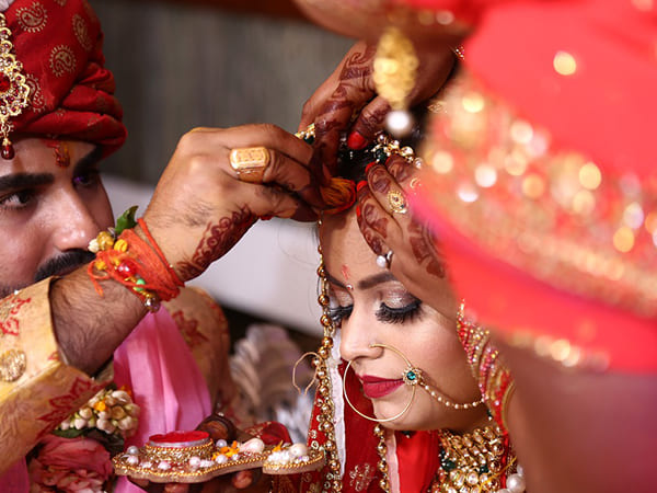 Reasons Why Arranged Marriage is Still Successful in India in Kannada