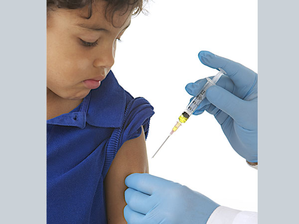National Vaccination Day 