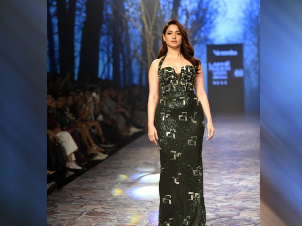 Lakme Fashion Week 2023