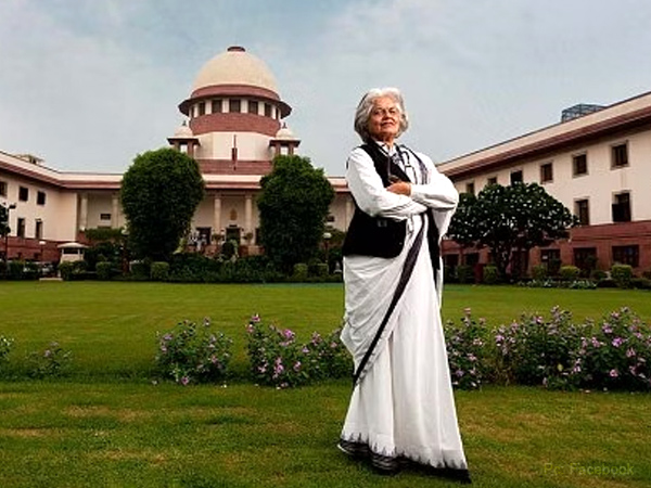 Only 3% women Senior Advocates in Supreme Court and High Courts; 9 Famous Women Lawyer In India