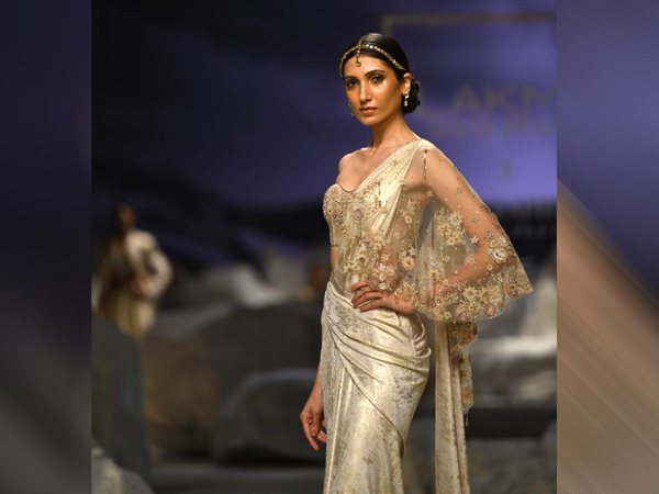  Lakme Fashion Week 2023 Day Highlights