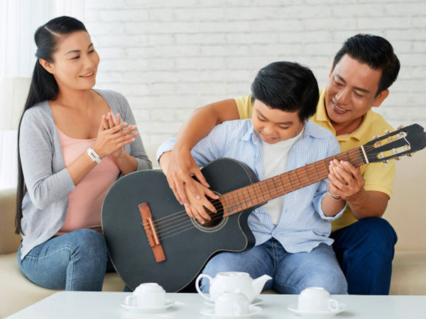 3. ನಿರ್ಧಾರ ತೆಗೆದುಕೊಳ್ಳಲು ಅವಕಾಶ ನೀಡಿ