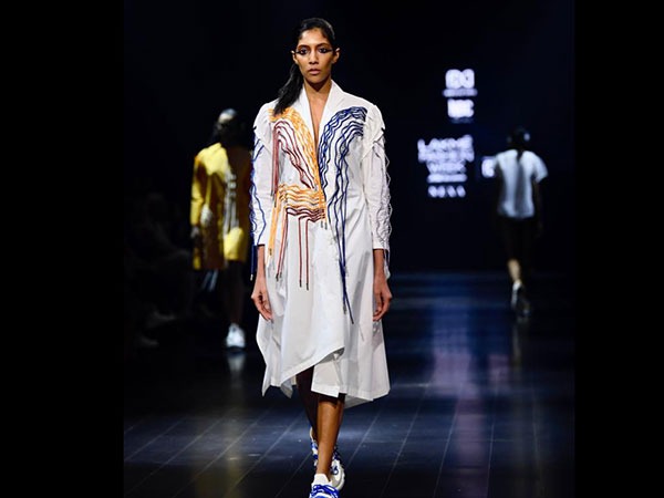 ನೂಲಿನ ವಿನ್ಯಾಸ