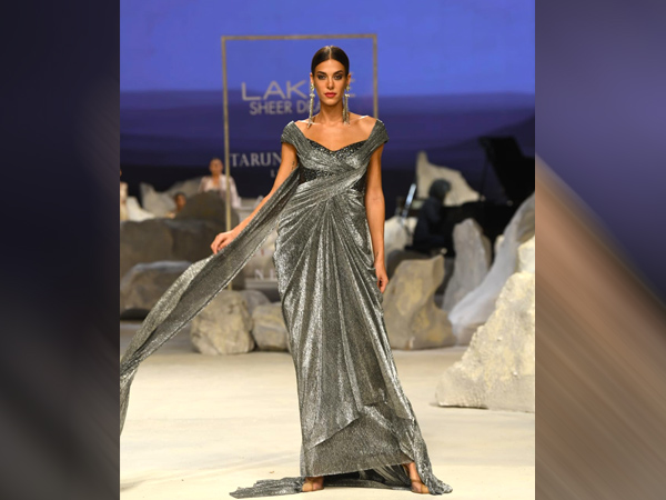  Lakme Fashion Week 2023 Day Highlights