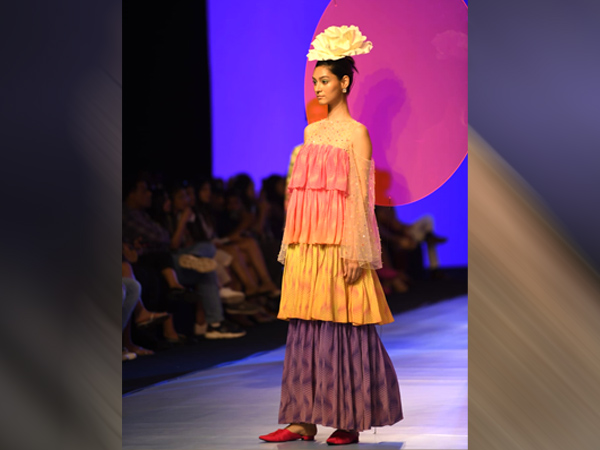  Lakme Fashion Week 2023 Day Highlights