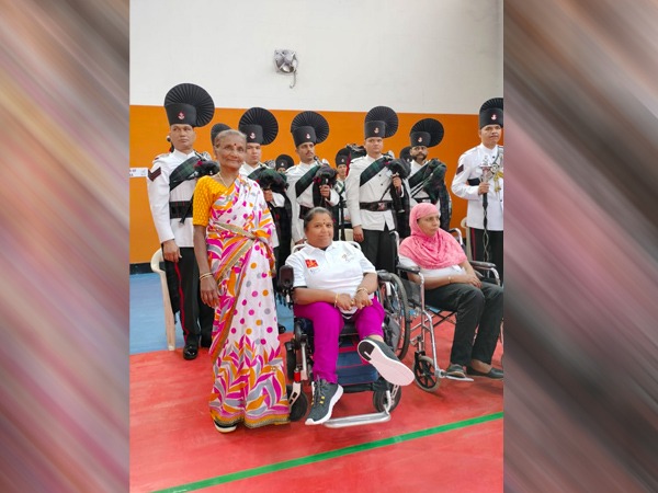 ನಾಲ್ಕುವರ್ಷದವರೆಗೆ ಕುಣಿದಾಡುತ್ತಿದ್ದ ಮಗು ಕಾಲು ಬಲವಿಲ್ಲದೆ ಕುಸಿದಾಗ