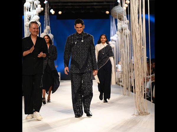  ಖಾದಿ ಫ್ಯಾಷನ್‌