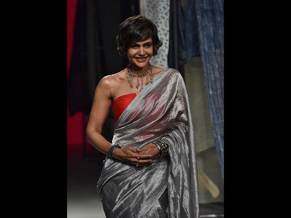 Lakme Fashion Week