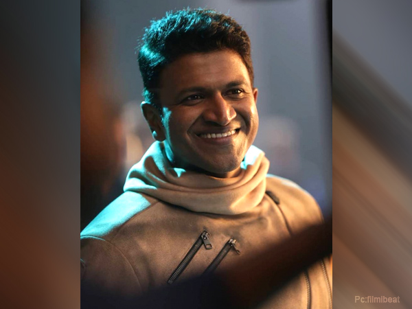 ಮಿಸ್ ಯೂ ಅಪ್ಪು ಮಿಸ್ ಯೂ ಅಪ್ಪು