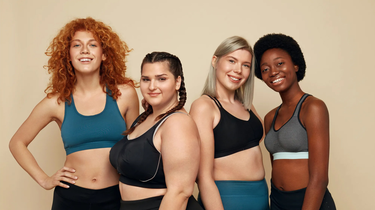 Body Shaming Among Teenagers Body Shaming Among Teenagers