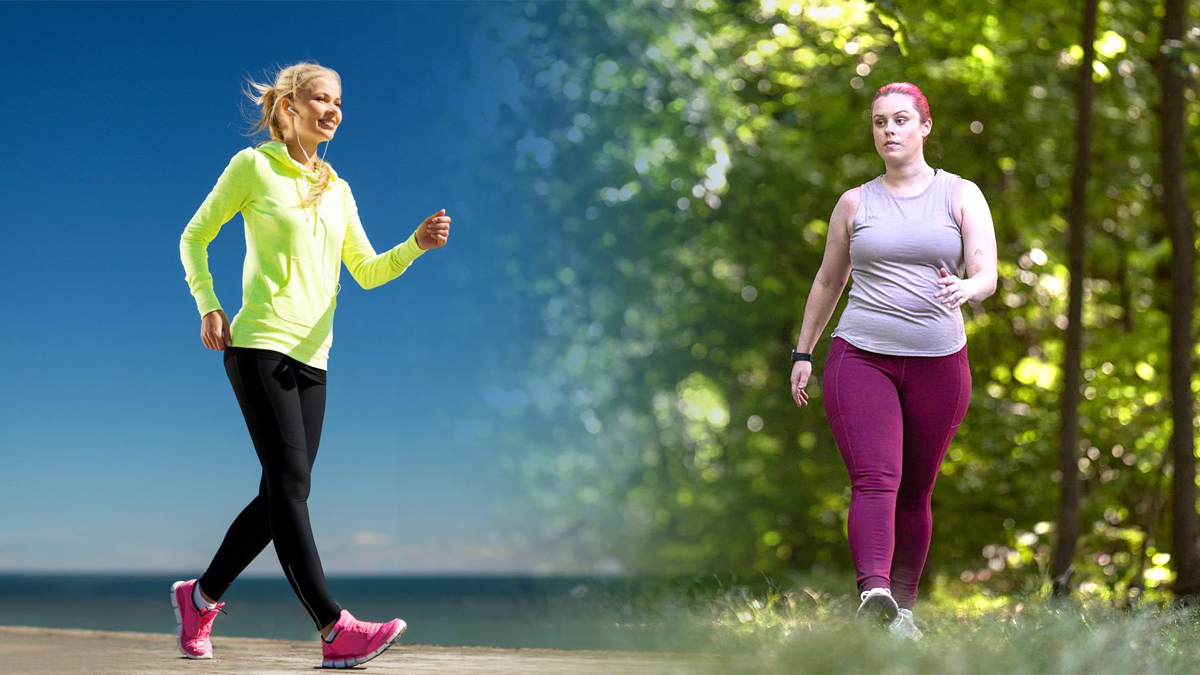 Daily 11 minute brisk walk Can Lower Risk Of Early Death Finds Study ; Know Details in Kannada Daily 11 minute brisk walk Can Lower Risk Of Early Death Finds Study ; Know Details in Kannada