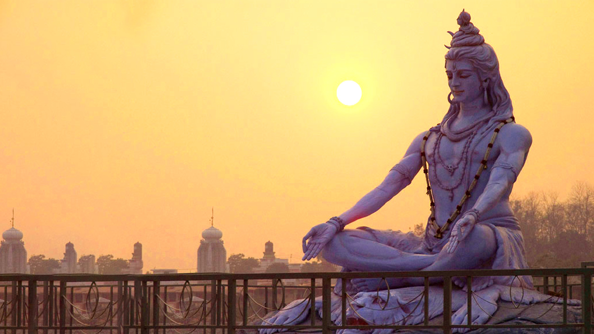 According to Shiva Purana Those Who are Commit These Mistakes are Sinners ; Know Details in Kannada According to Shiva Purana Those Who are Commit These Mistakes are Sinners ; Know Details in Kannada