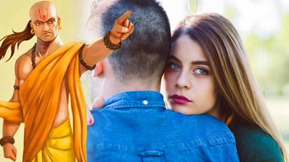 Chanakya Niti in Kannada : Most of the Women Have These Bad Habits Chanakya Niti in Kannada : Most of the Women Have These Bad Habits