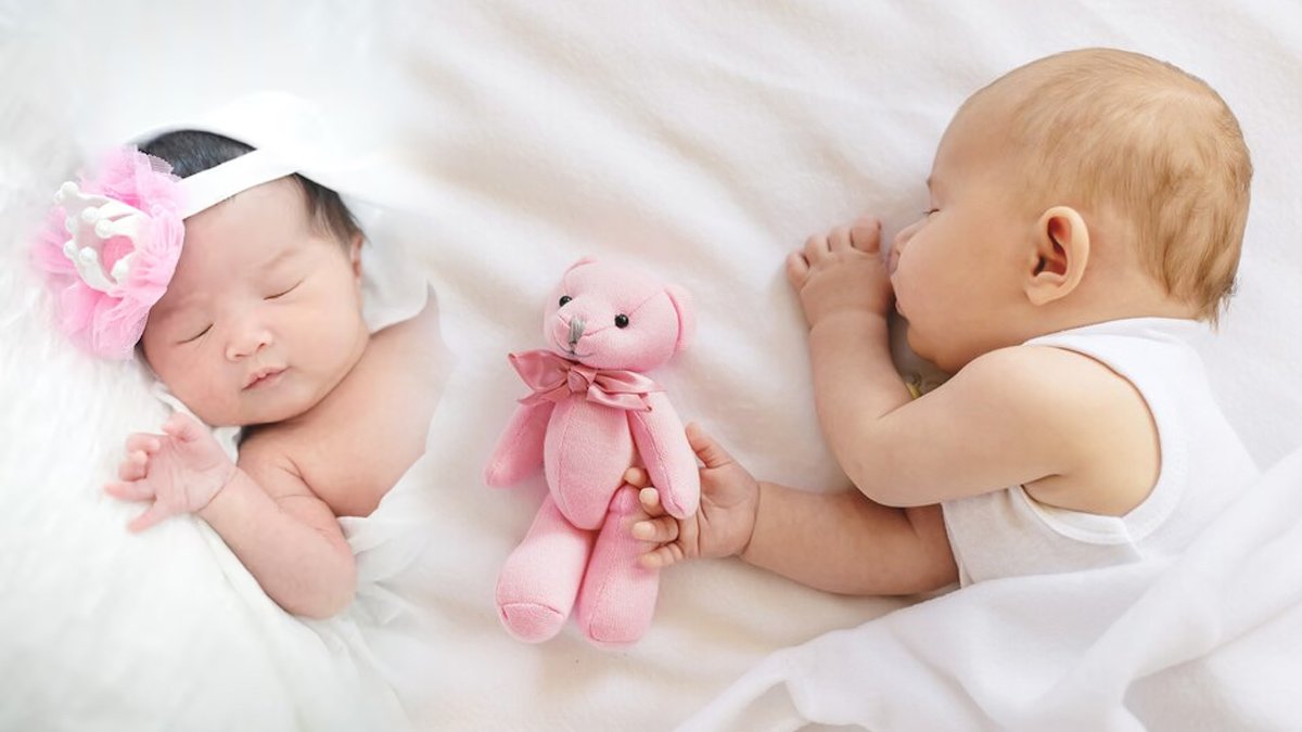 World sleep day 2023 : Natural Sleep Remedies for Babies in Kannada World sleep day 2023 : Natural Sleep Remedies for Babies in Kannada