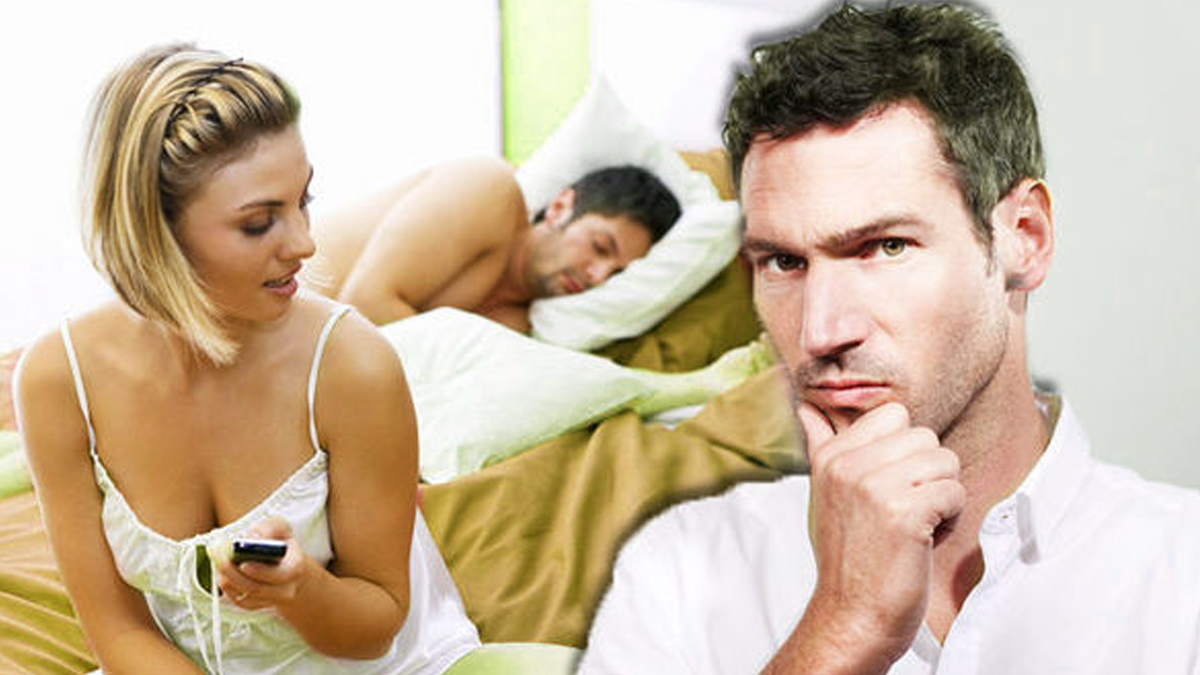 Things to Do if Your Wife Is Cheating On You in Kannada Things to Do if Your Wife Is Cheating On You in Kannada