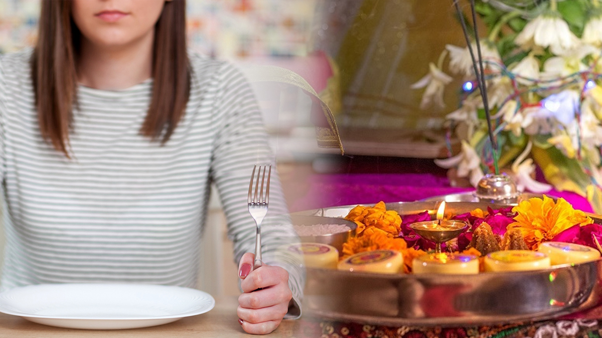 Significance of Fasting in Hindu Religion and Know Health Benefits in Kannada Significance of Fasting in Hindu Religion and Know Health Benefits in Kannada