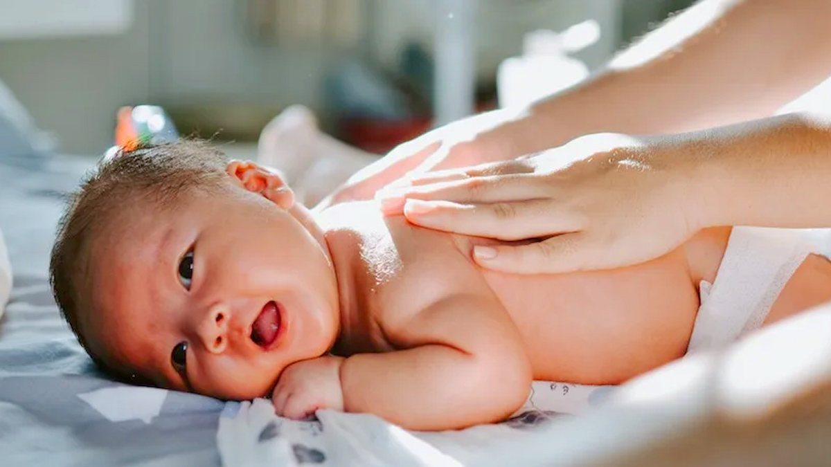 Tips to Take Care Newborn Baby in Summer in Kannada Tips to Take Care Newborn Baby in Summer in Kannada