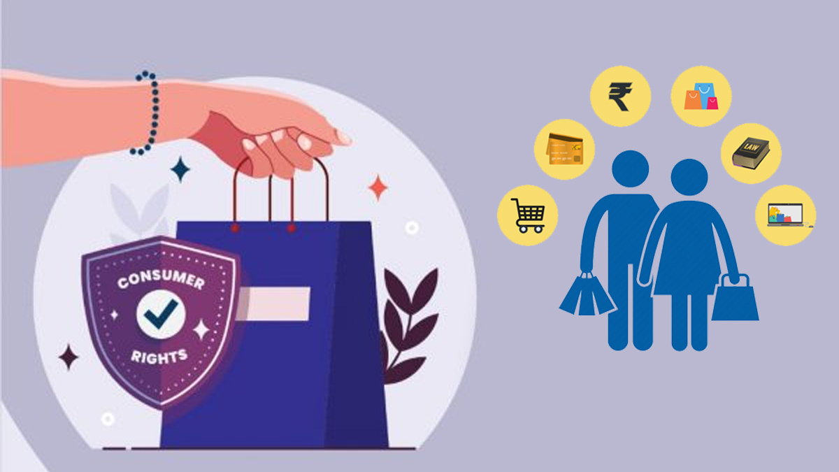 Consumer Right Day 2023 : Why Is Consumer Protection Important in kannada Consumer Right Day 2023 : Why Is Consumer Protection Important in kannada