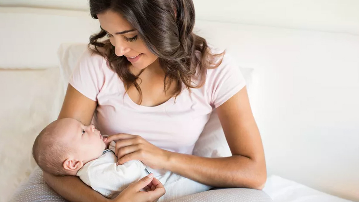 Cracked Nipples Cracked Nipples