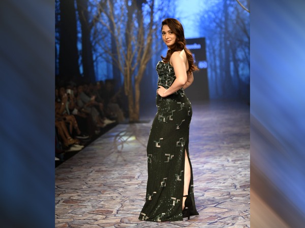 Lakme Fashion Week 2023