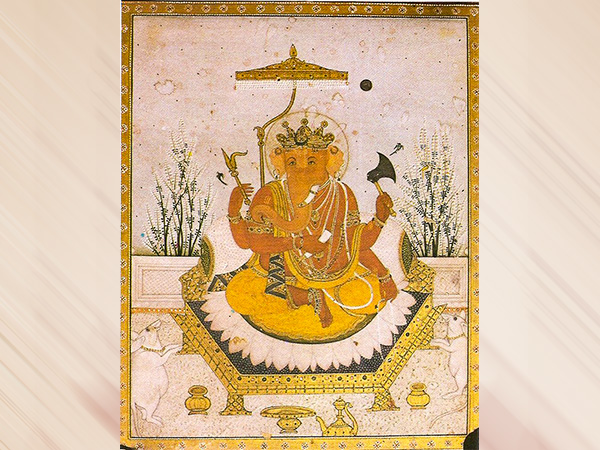 ಮೊದಲ ಪೂಜೆ ಮೊದಲ ಪೂಜೆ