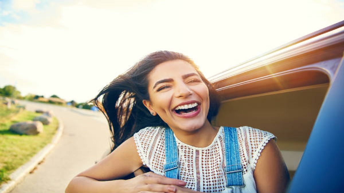 March 20 International Day of Happiness: Simple Habits which will keep You Happy In Kannada March 20 International Day of Happiness: Simple Habits which will keep You Happy In Kannada