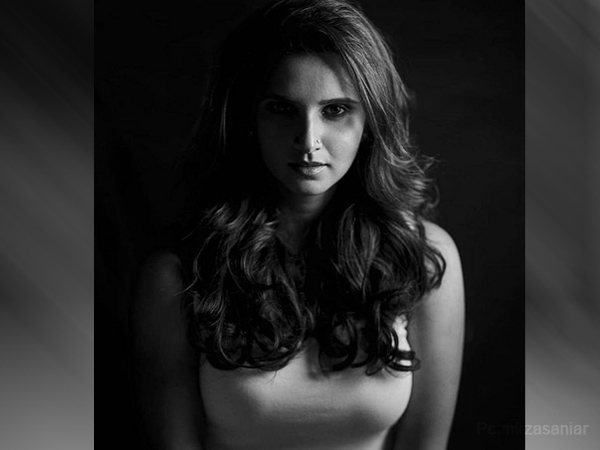 ಹೆರಿಗೆಯ ಬಳಿಕ ಗಮನ ಸೆಳೆದ ಸಾನಿಯಾ ಮಿರ್ಜಾ