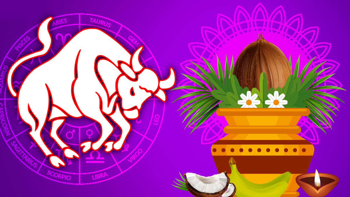 Ugadi Rashi Bhavishya 2023 vrushaba Rashi; Taurus Ugadi Horoscope Predictions In Kannada Ugadi Rashi Bhavishya 2023 vrushaba Rashi; Taurus Ugadi Horoscope Predictions In Kannada