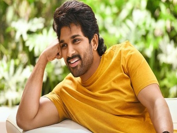 Actor Allu Arjun Diet and Fitness Secrets in Kannada
