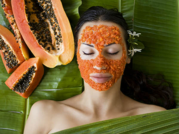 Summer Skincare Tips: Use These Fruit Peel For Glowing Skin In Kannada