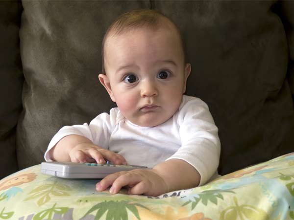 Why Do Babies Stares? Know Interesting Facts About Babies In Kannada