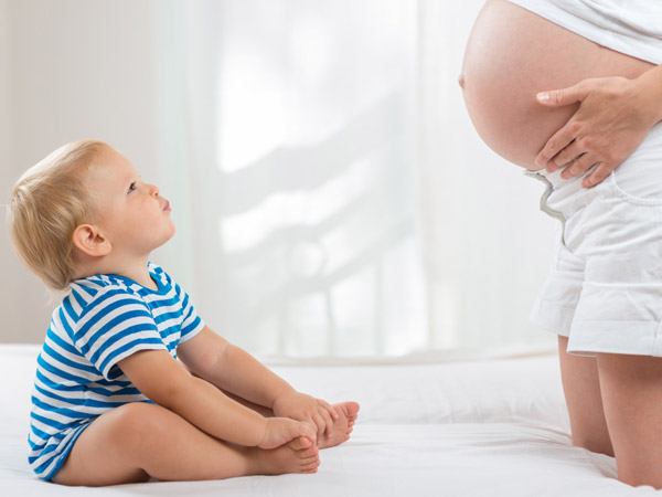 Why should you plan for a second baby? Know the reasons in Kannada