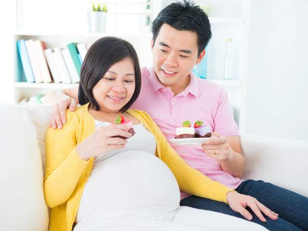 Interesting Facts About How Pregnancy Brings Couples Together. In Kannada