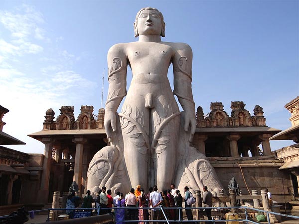 Jainism In Karnataka