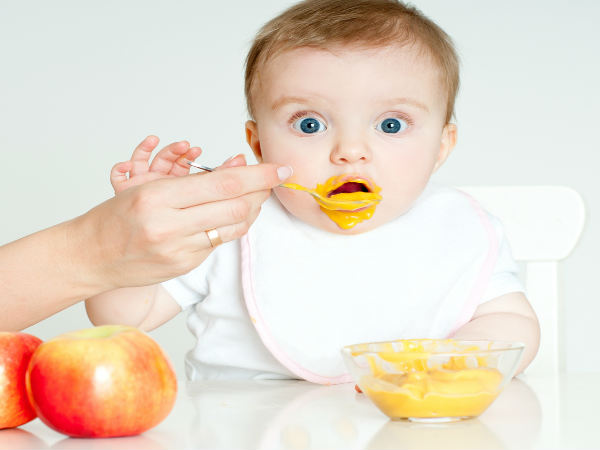 Health Benefits Of Mango For Babies in Kannada