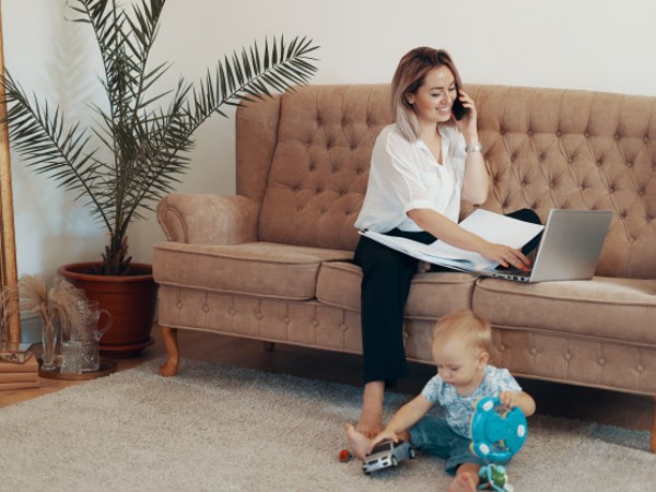 Tips for Balancing a Career with Motherhood in Kannada