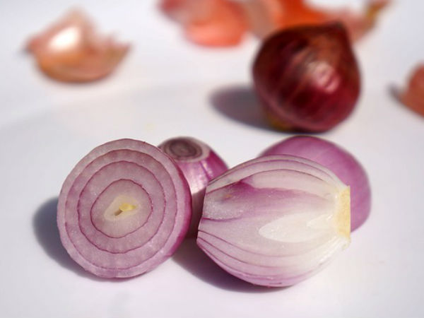 Know The Relationship Between Onion And Lord Krishna In Kannada