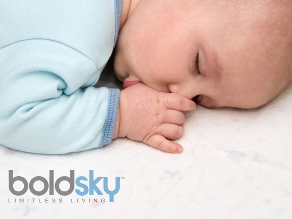 Thumb Sucking: How to Prevent Your Babies From Sucking Their Thumb In Kannada