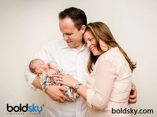 Marriage Issues After Baby and How to Deal With Them in Kannada