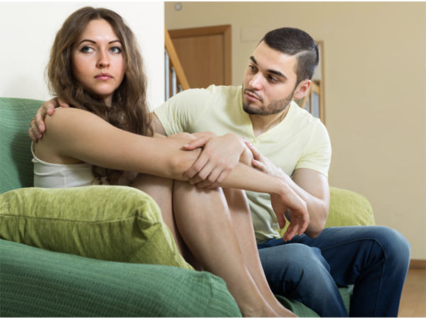 Signs That Your Partner Is Using You In A Relationship In Kannada