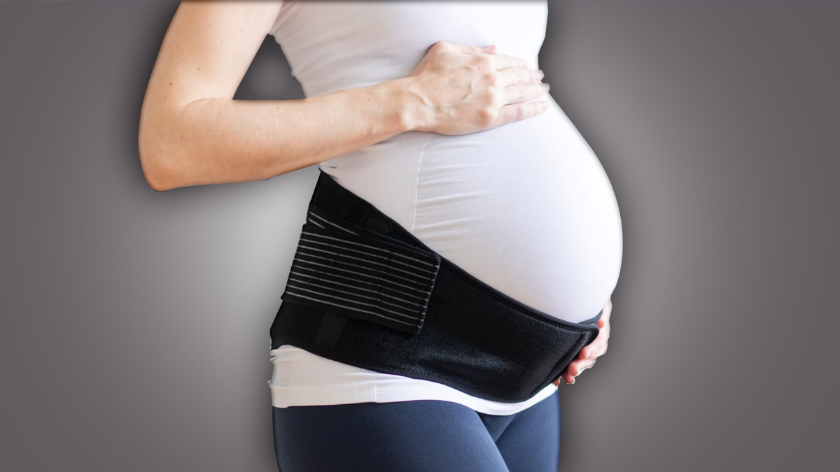 Abdominal Belt for Pregnant Abdominal Belt for Pregnant