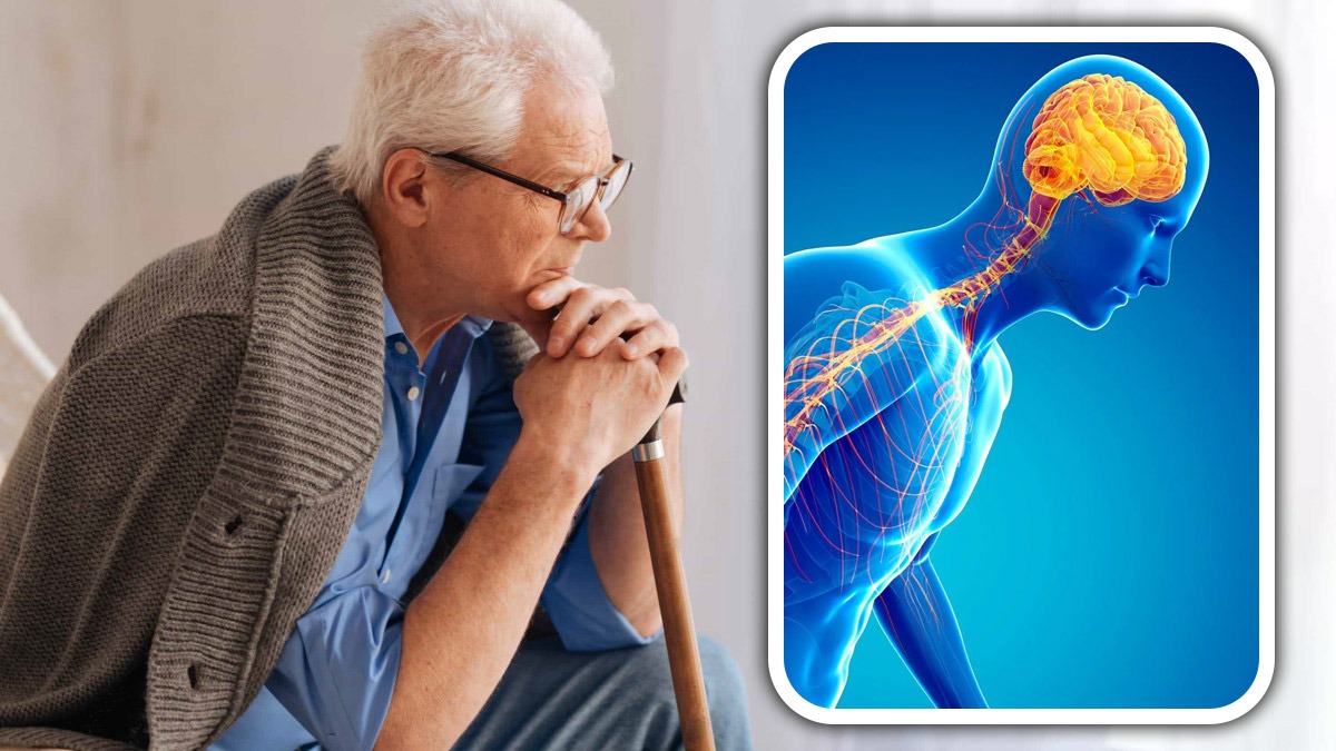 World Parkinson's Day ಪಾರ್ಕಿಸನ್ಸ್‌ನ ಈ ಆರಂಭಿಕ ಲಕ್ಷಣ ನಿರ್ಲಕ್ಷ್ಯ